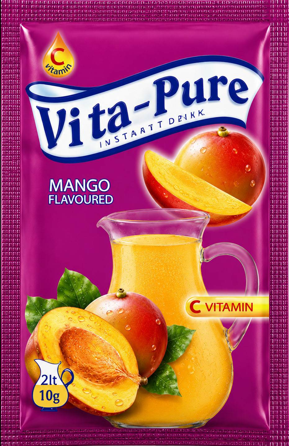 Vita Pure Mango