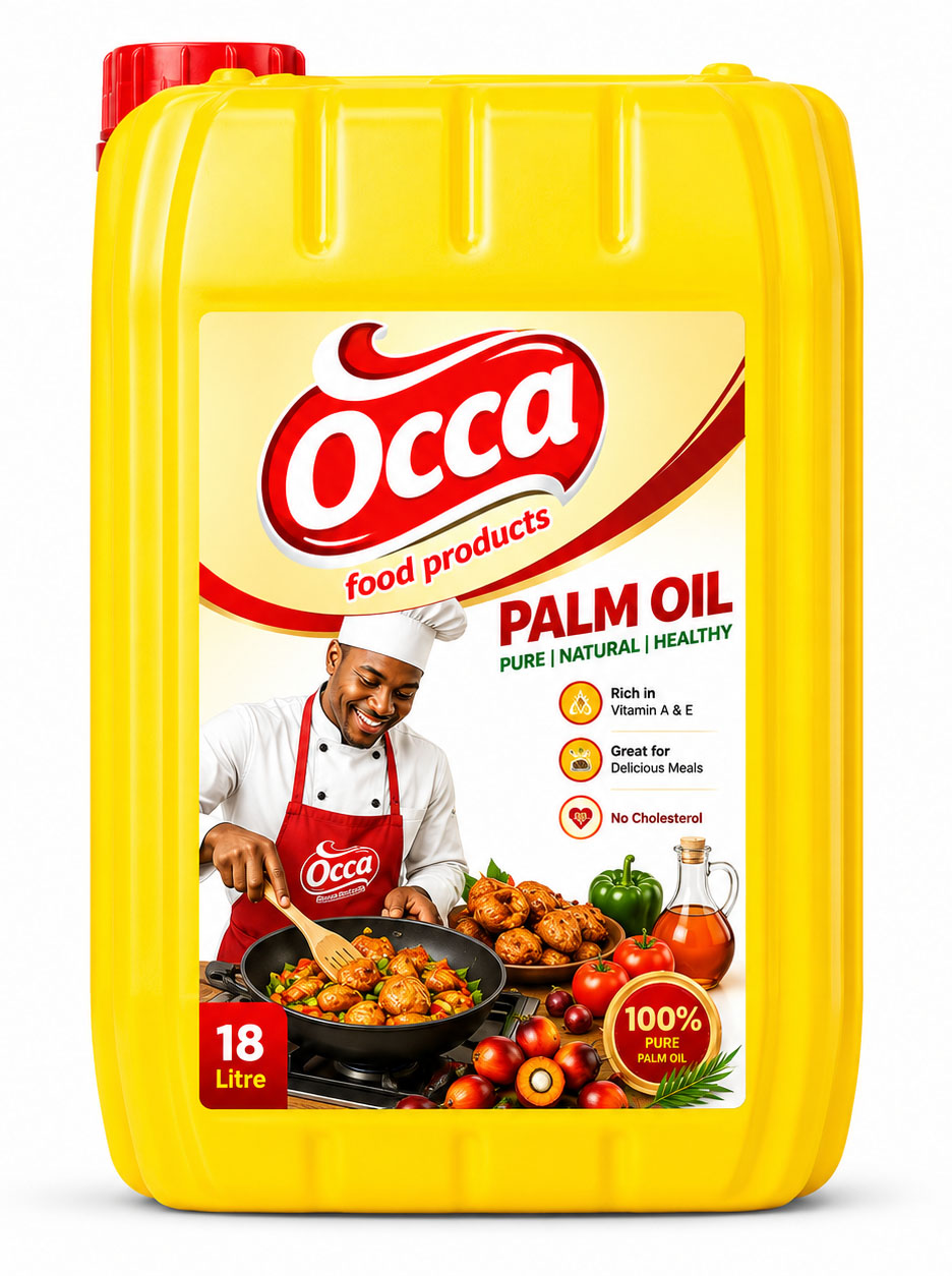 Palm Oil