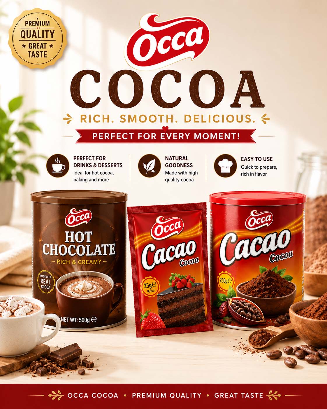 Cocoa