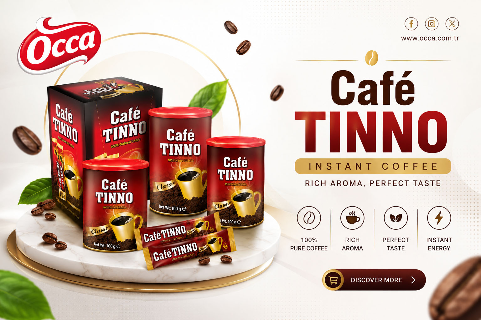 Cafe Tinno